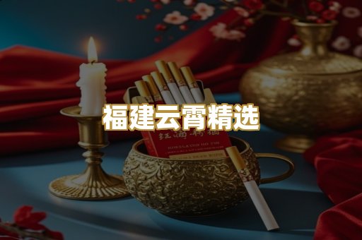 福建云霄精选